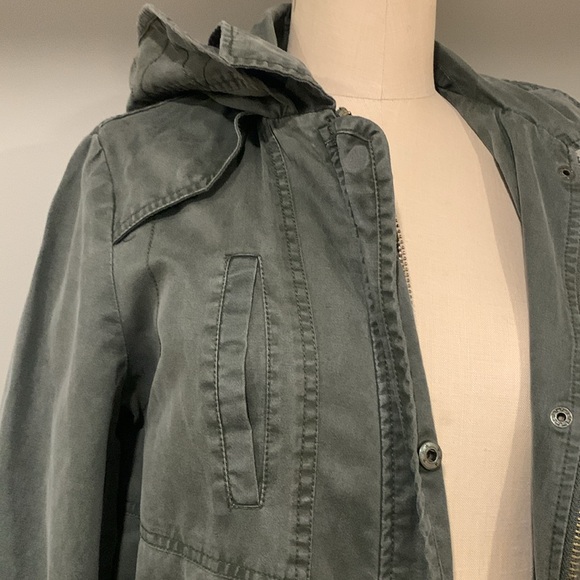 ASOS Jacket. - Picture 5 of 7